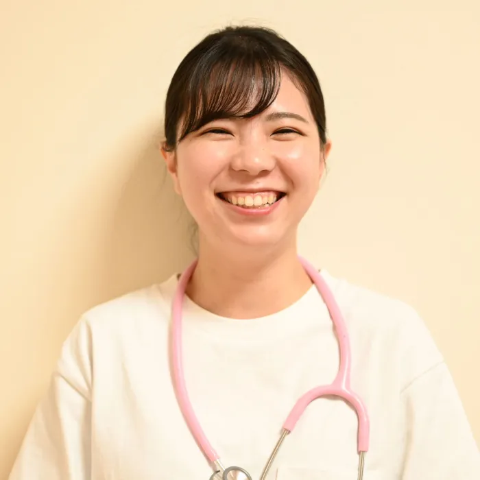 矢田 結花
